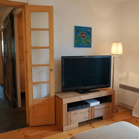 June Appartement