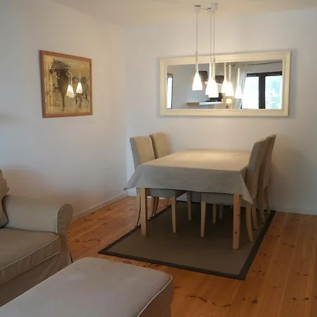 June Appartement Chamonix
