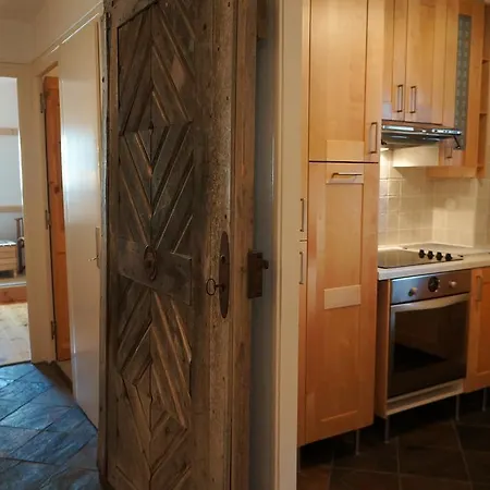 Appartement June Chamonix