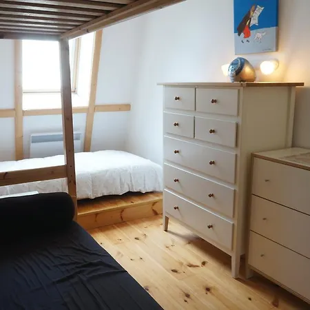 Appartement June *