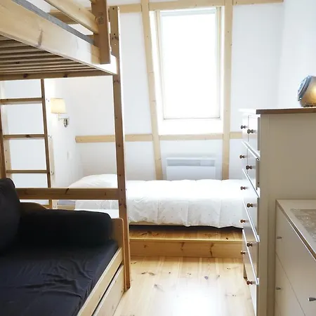 June Appartement *