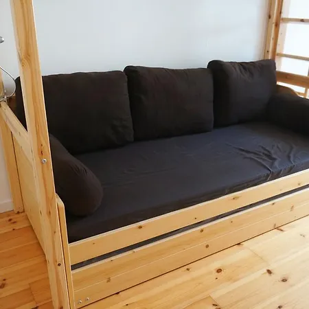 Appartement June Chamonix
