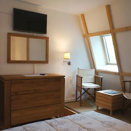 June Appartement Chamonix