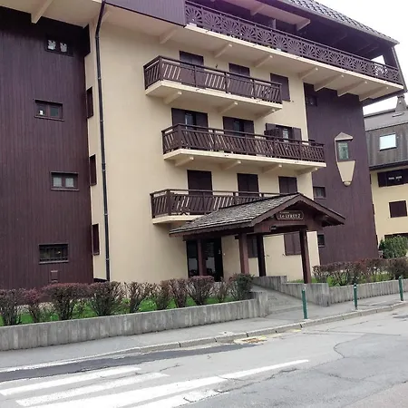 June Appartement *